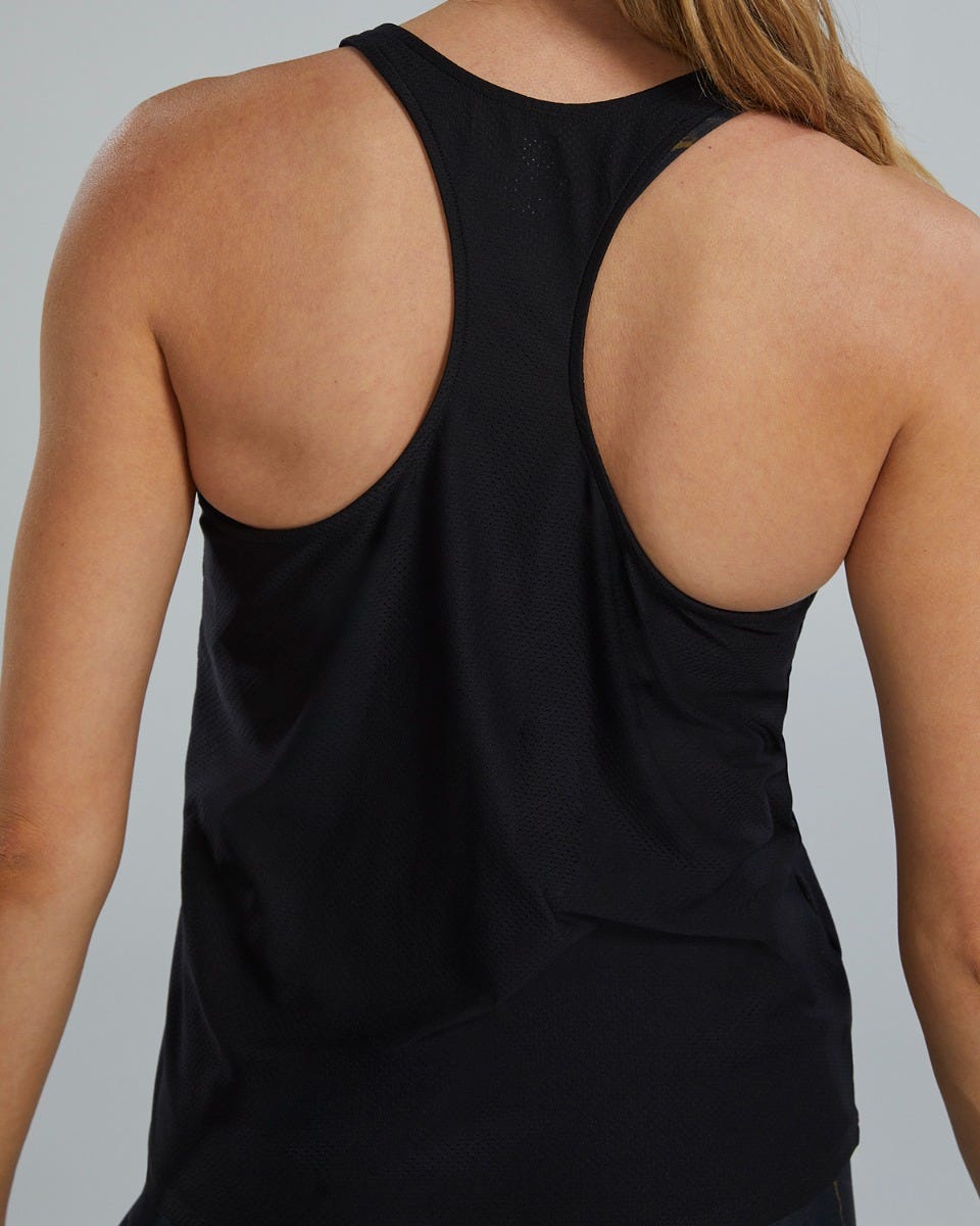 Airtec™ Women's Tank - Solid | TYR Recommended