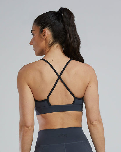 Joule Elite™ Joule Elite High Neck Sports Bra | TYR Popular