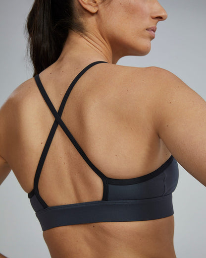 Joule Elite™ Joule Elite High Neck Sports Bra | TYR Popular