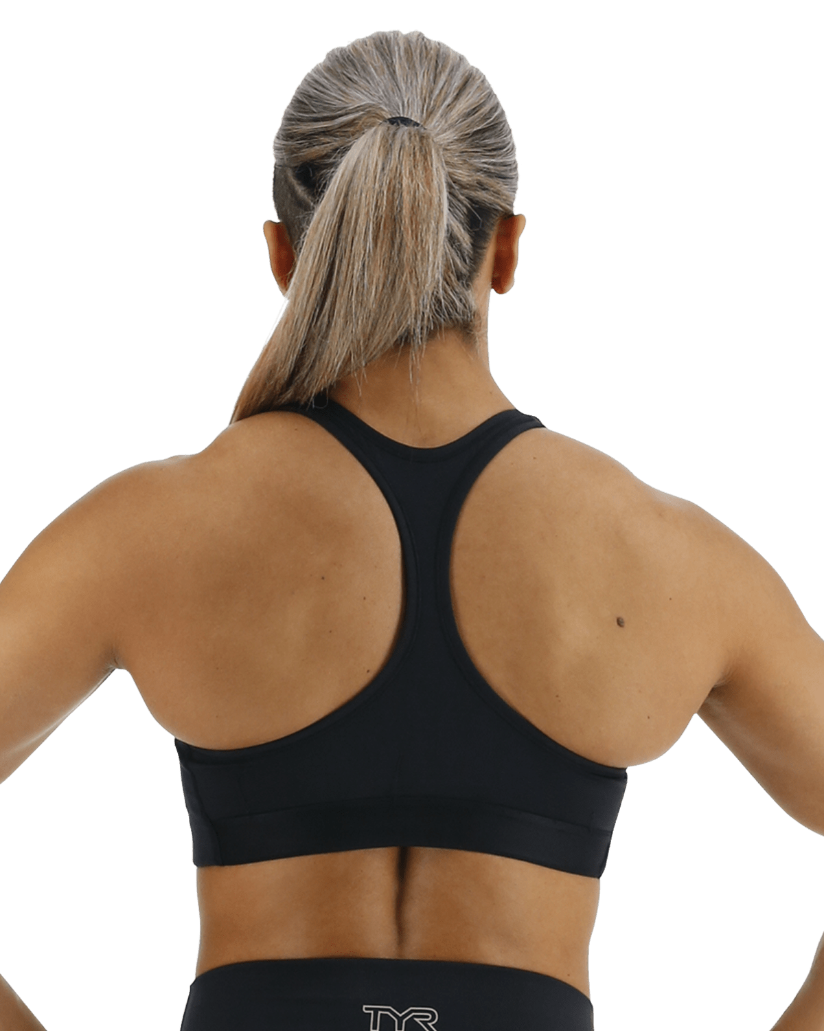 Joule Elite™ Women's Classic Sports Bra - Solid | TYR Trending