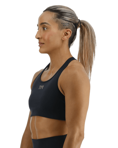 Joule Elite™ Women's Classic Sports Bra - Solid | TYR Trending