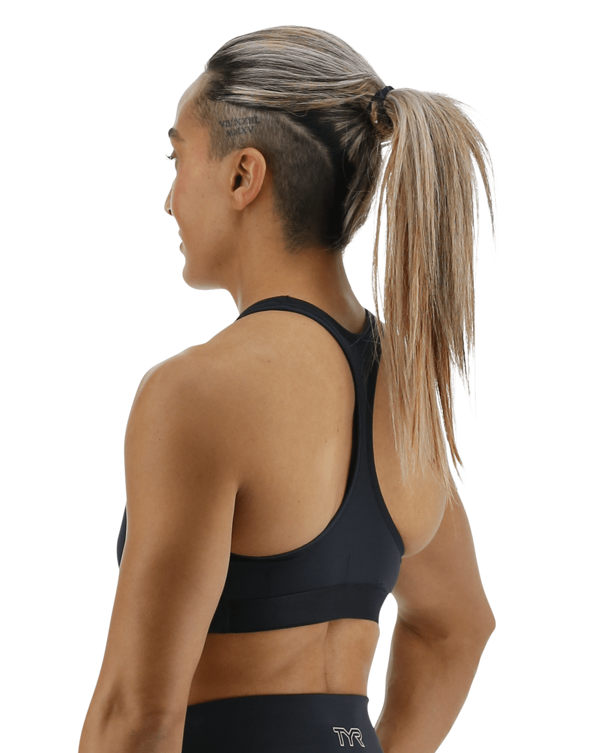 Joule Elite™ Women's Classic Sports Bra - Solid | TYR Trending