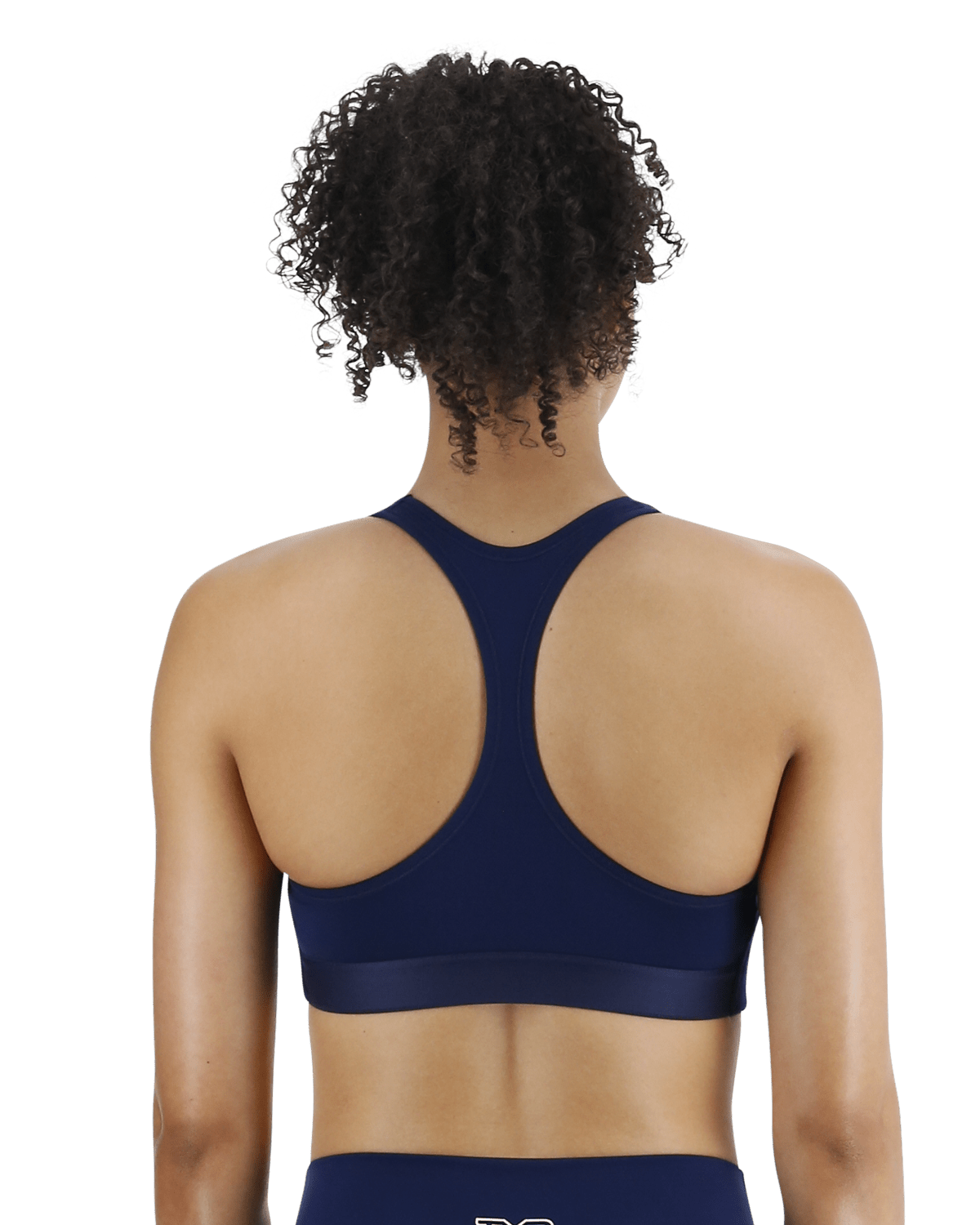 Joule Elite™ Women's Classic Sports Bra - Solid | TYR Trending