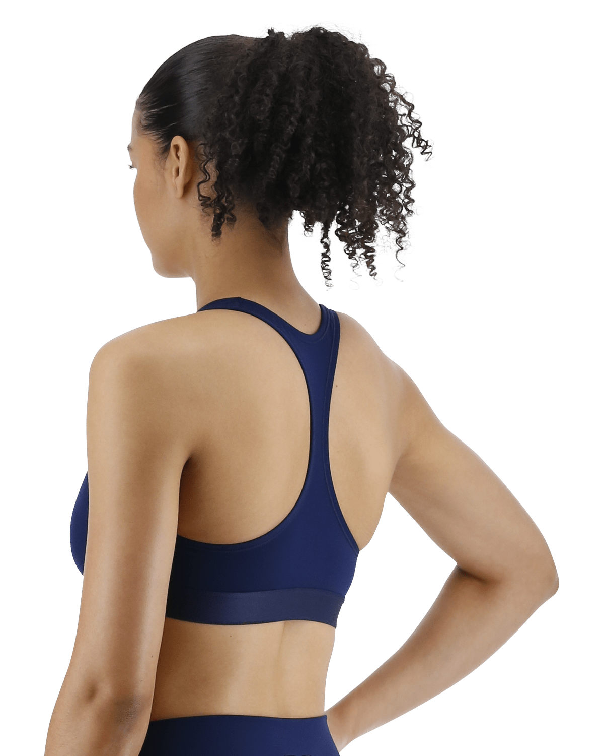 Joule Elite™ Women's Classic Sports Bra - Solid | TYR Trending