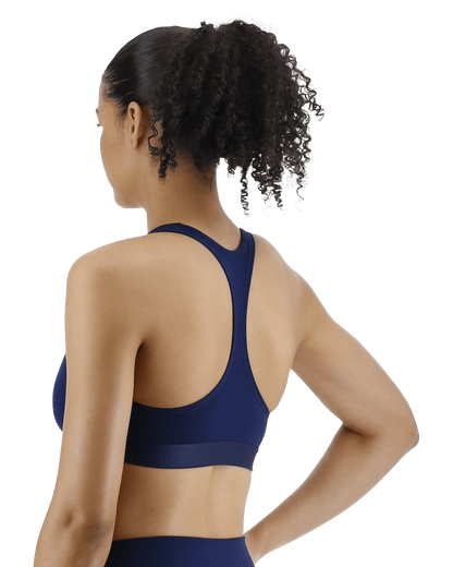 Joule Elite™ Women's Classic Sports Bra - Solid | TYR Trending