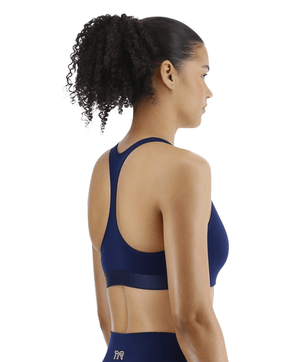 Joule Elite™ Women's Classic Sports Bra - Solid | TYR Trending