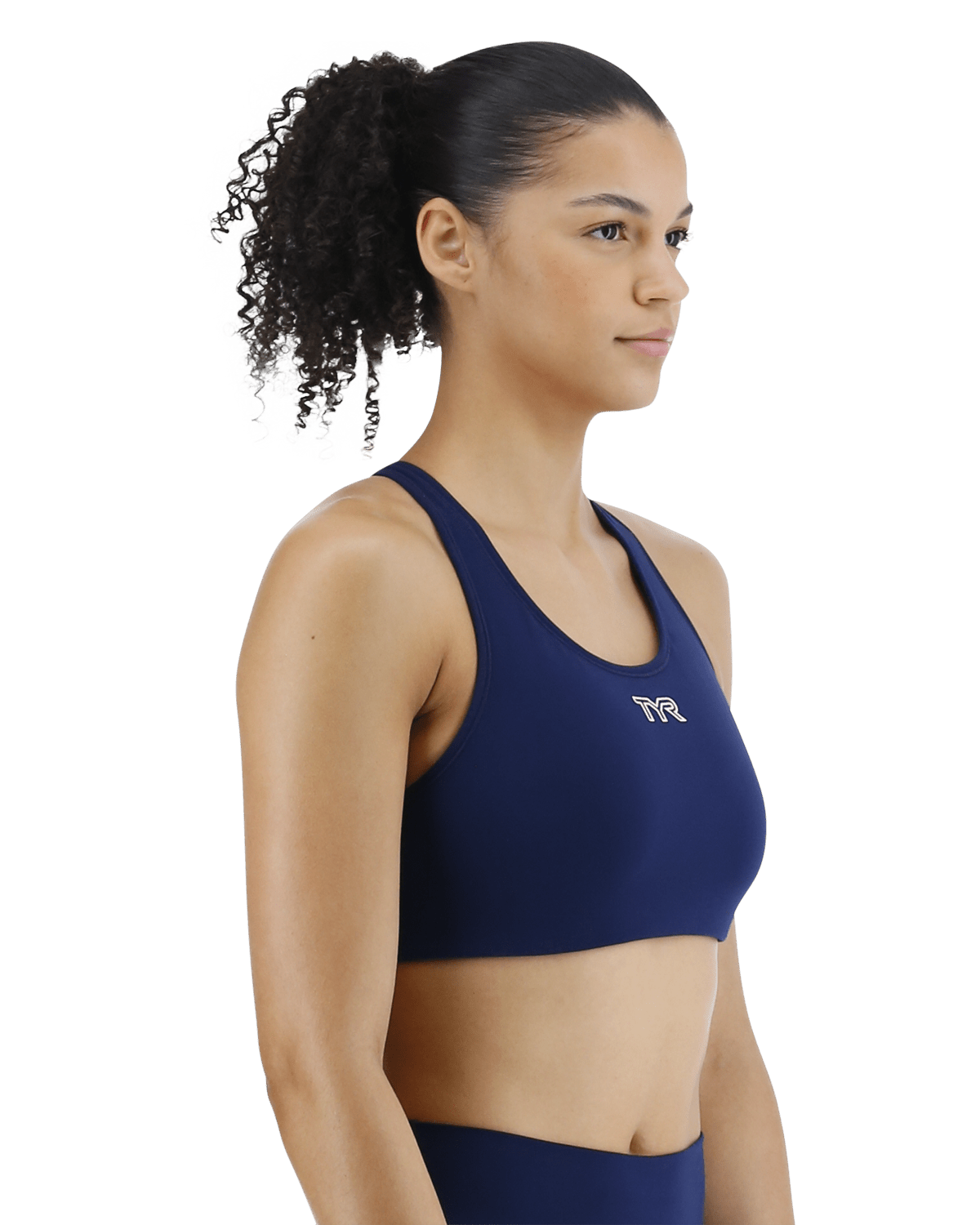 Joule Elite™ Women's Classic Sports Bra - Solid | TYR Trending