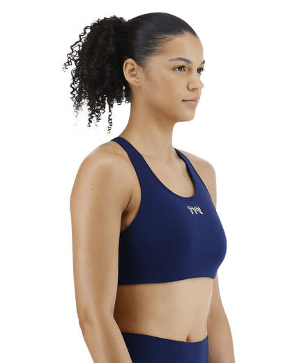 Joule Elite™ Women's Classic Sports Bra - Solid | TYR Trending