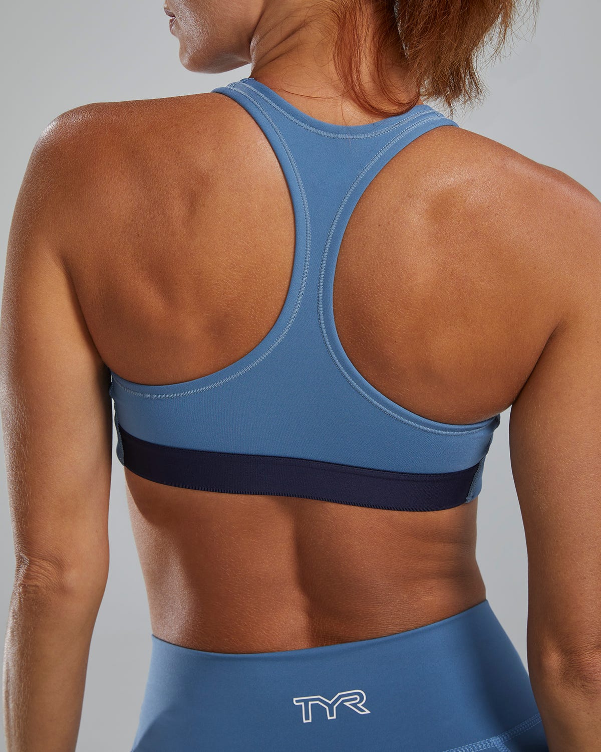 Joule Elite™ Women's Classic Sports Bra - Solid | TYR Trending