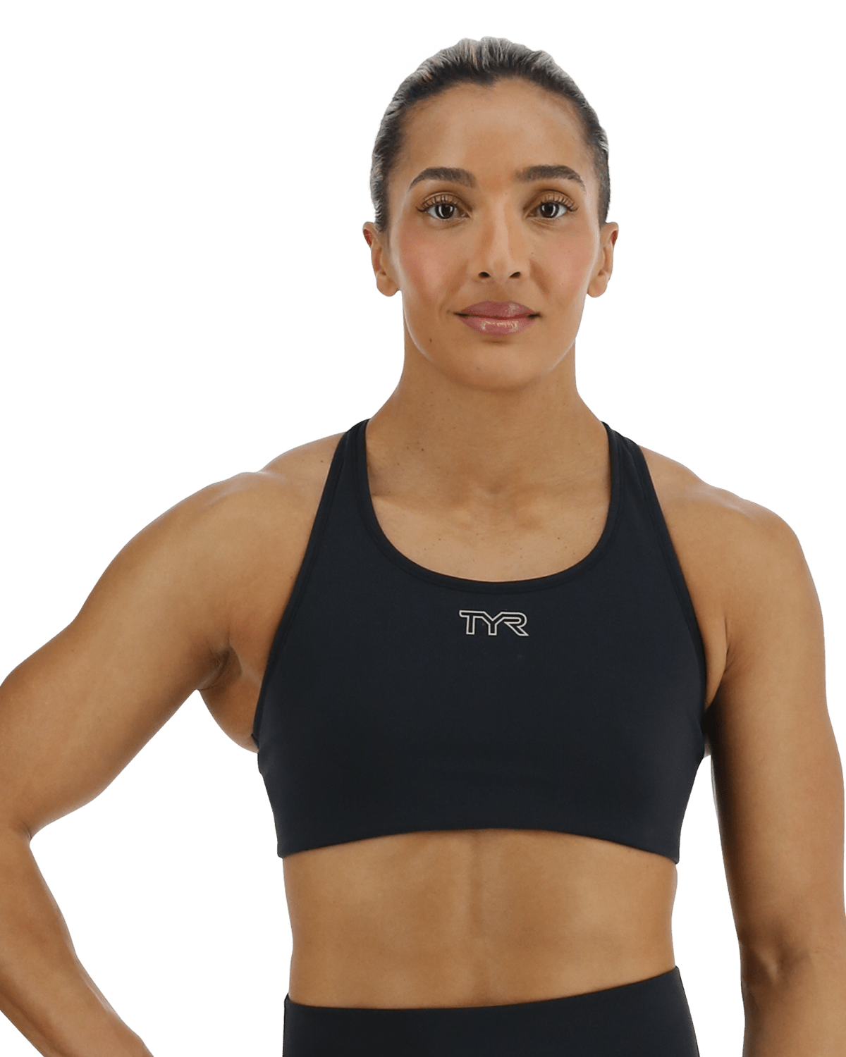 Joule Elite™ Women's Classic Sports Bra - Solid | TYR Trending