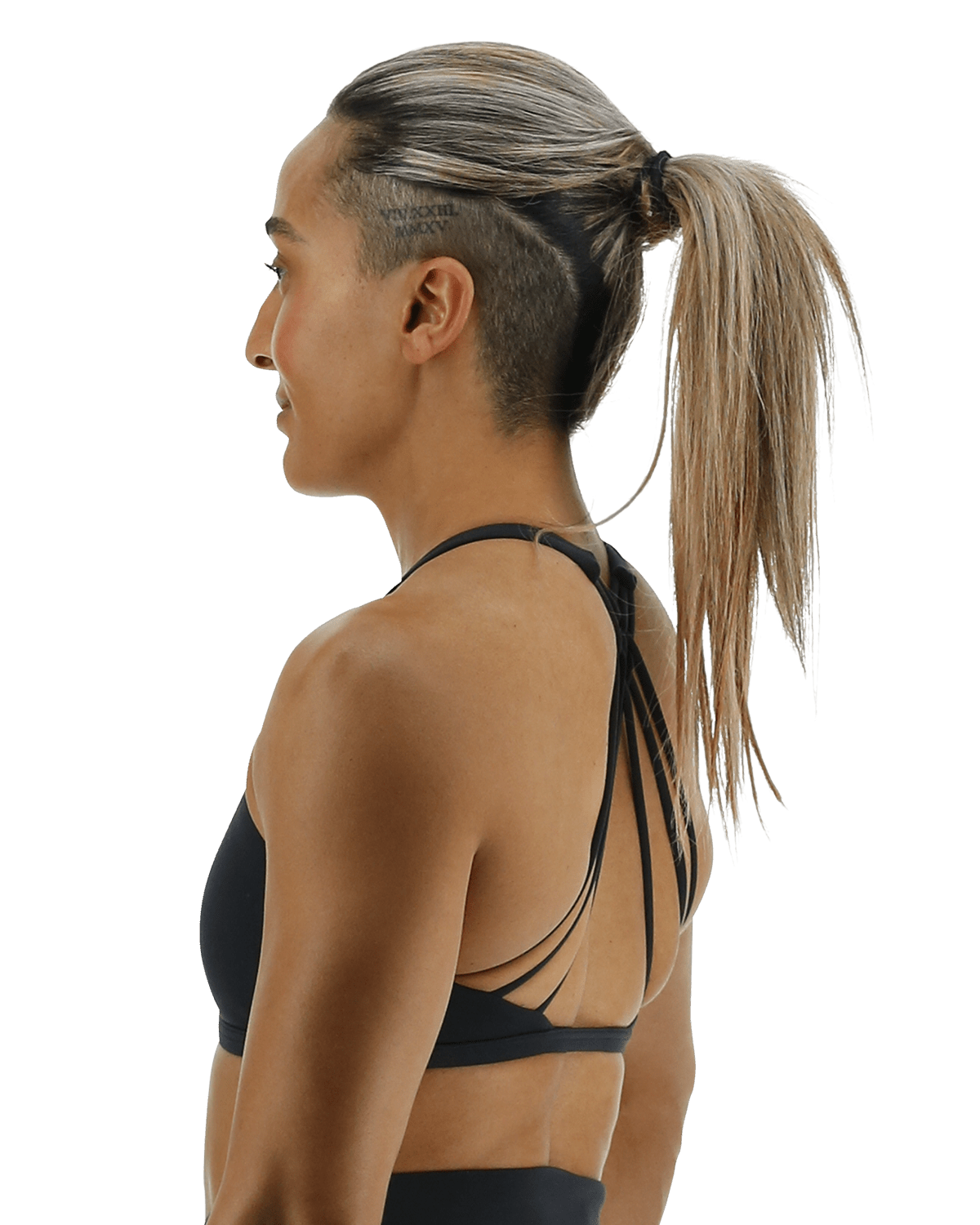 Joule Elite™ Women's Multi-Strap Sports Bra - Solid | TYR Best Seller