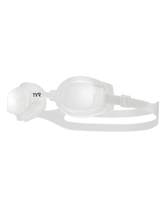 Adult Racetech Goggles | TYR Exclusive
