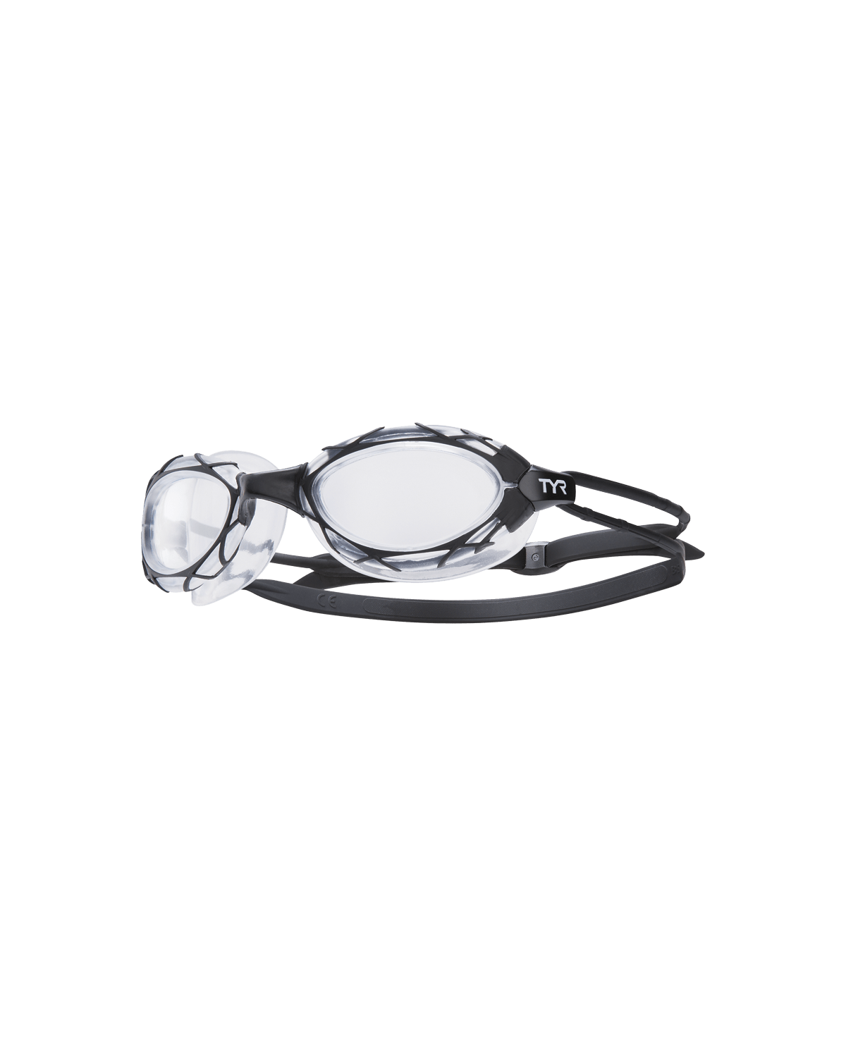 Adult Nest Pro Goggles | TYR Signature