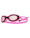 Pink/Black