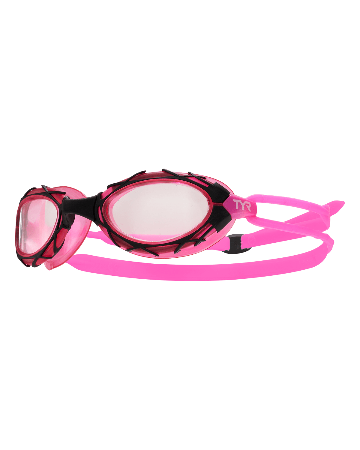 Pink/Black,One Size