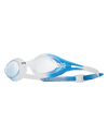 Clear/Blue