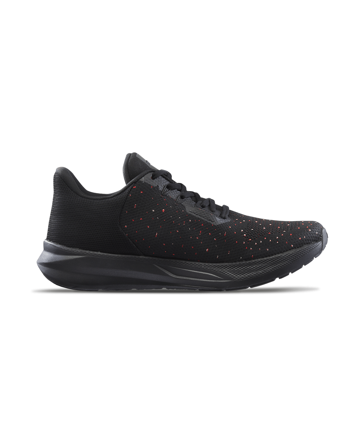 Men's Techknit RNR-1 Trainer - Black/Multi | TYR | TYR Best Seller