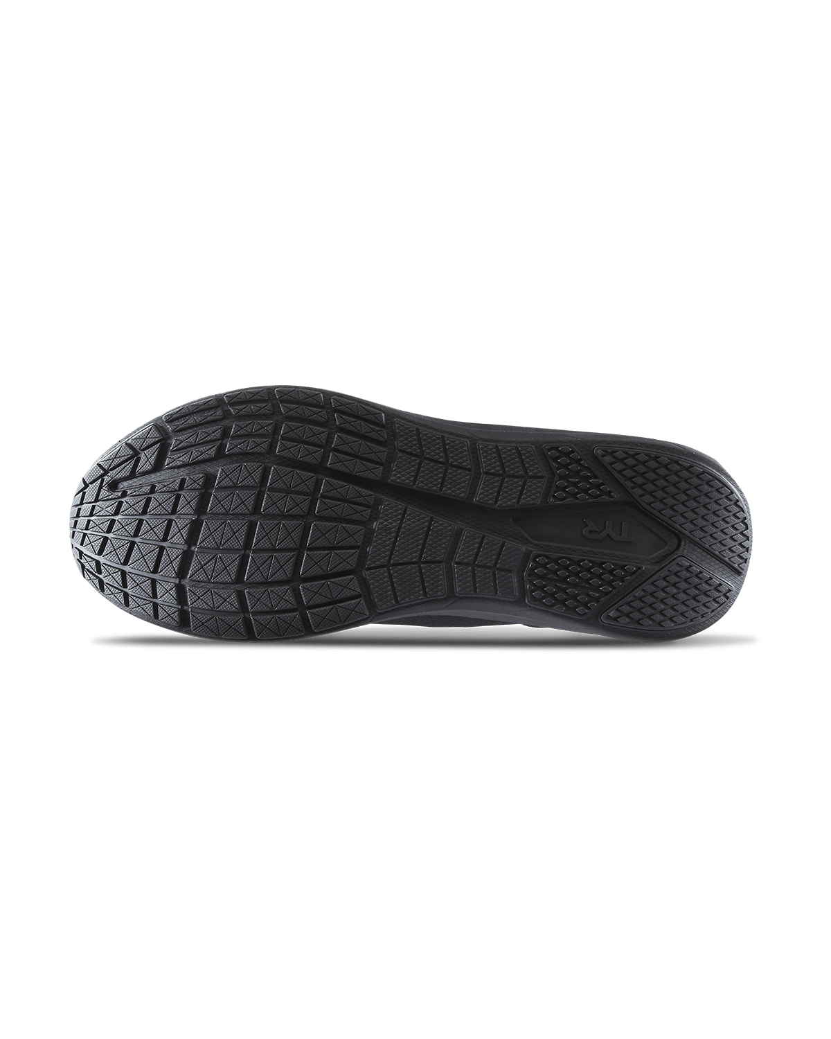 Men's Techknit RNR-1 Trainer - Black/Multi | TYR | TYR Best Seller