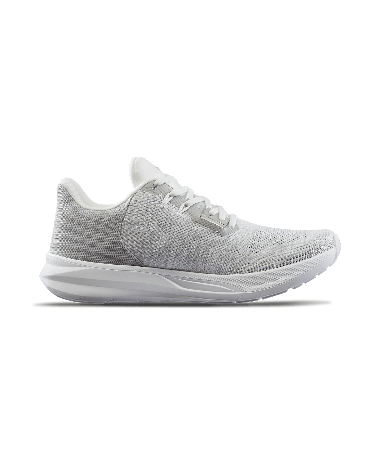Men's Techknit RNR-1 Trainer - White Heather | TYR | TYR Signature