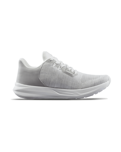 Men's Techknit RNR-1 Trainer - White Heather | TYR | TYR Signature