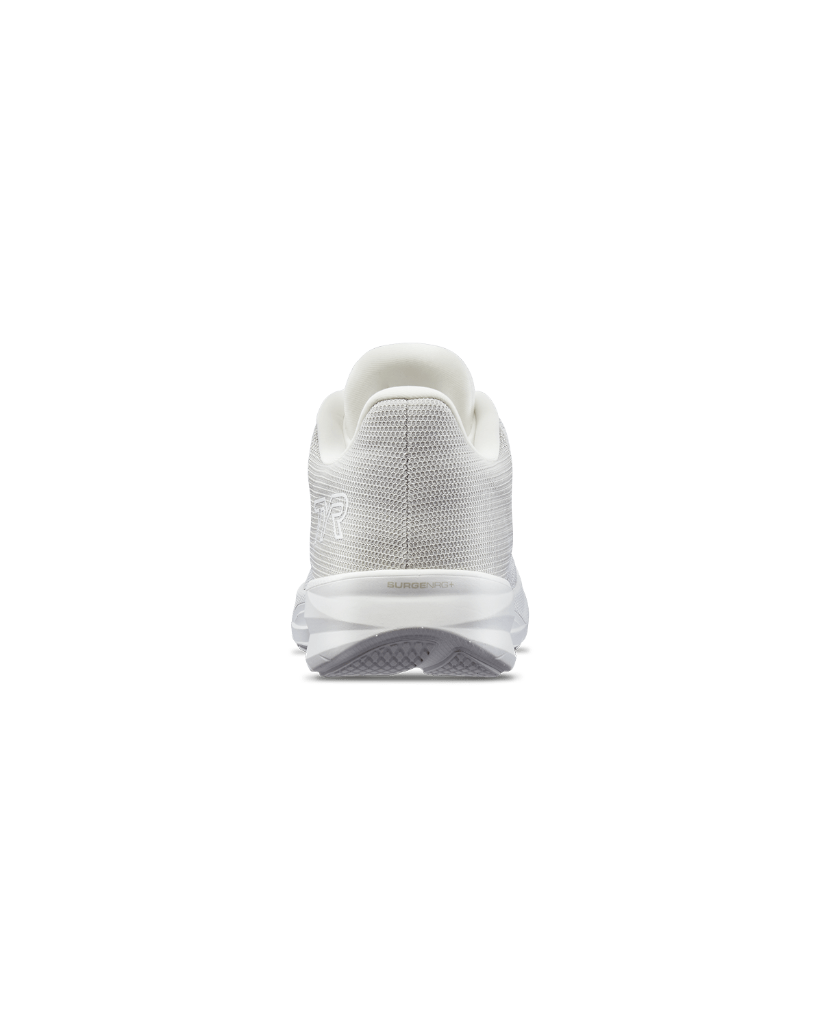 Men's Techknit RNR-1 Trainer - White Heather | TYR | TYR Signature