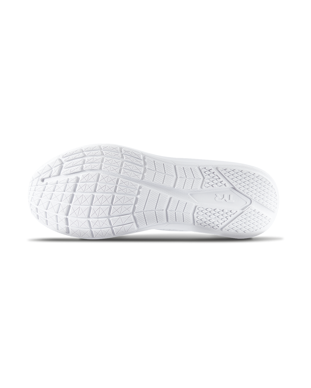 Men's Techknit RNR-1 Trainer - White Heather | TYR | TYR Signature