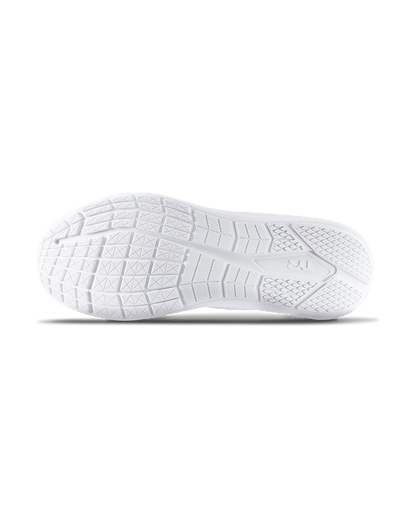 Men's Techknit RNR-1 Trainer - White Heather | TYR | TYR Signature