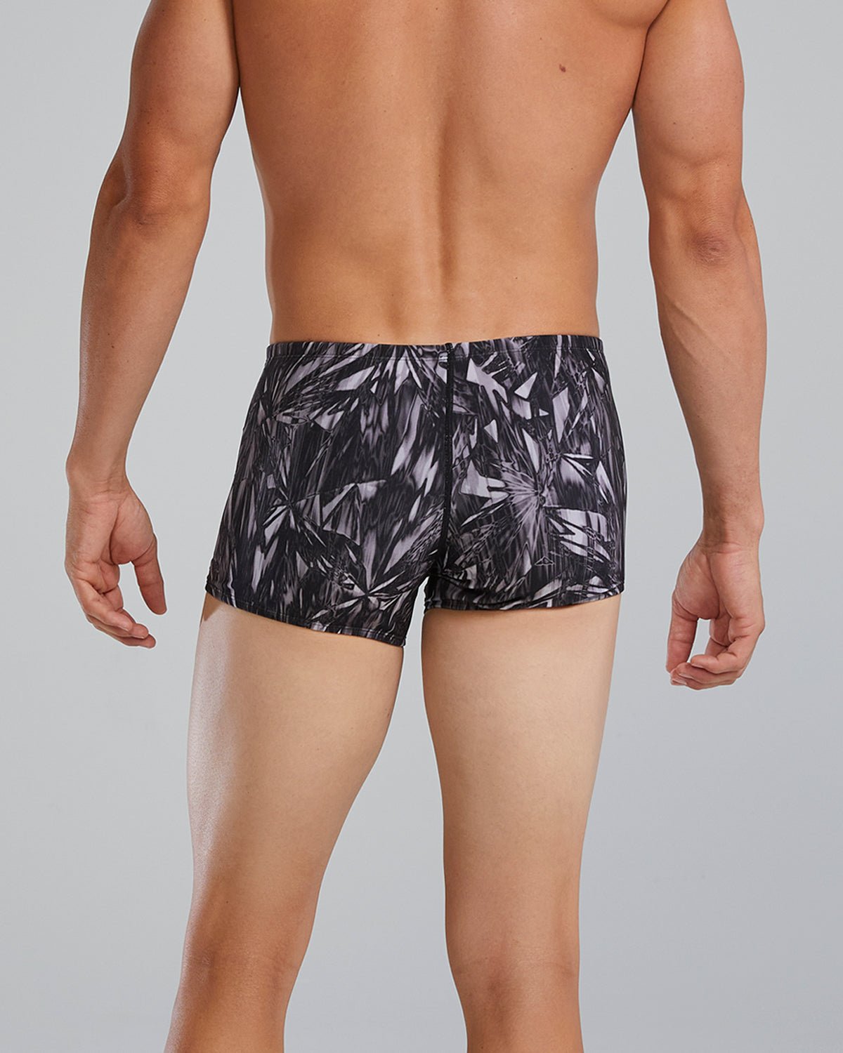 Men's Durafast EliteSquare Leg Fragment | TYR Classic