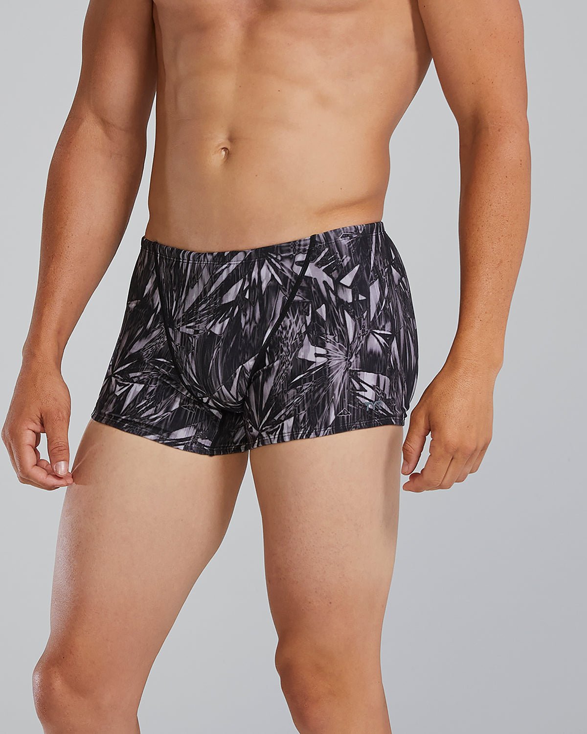 Men's Durafast EliteSquare Leg Fragment | TYR Classic