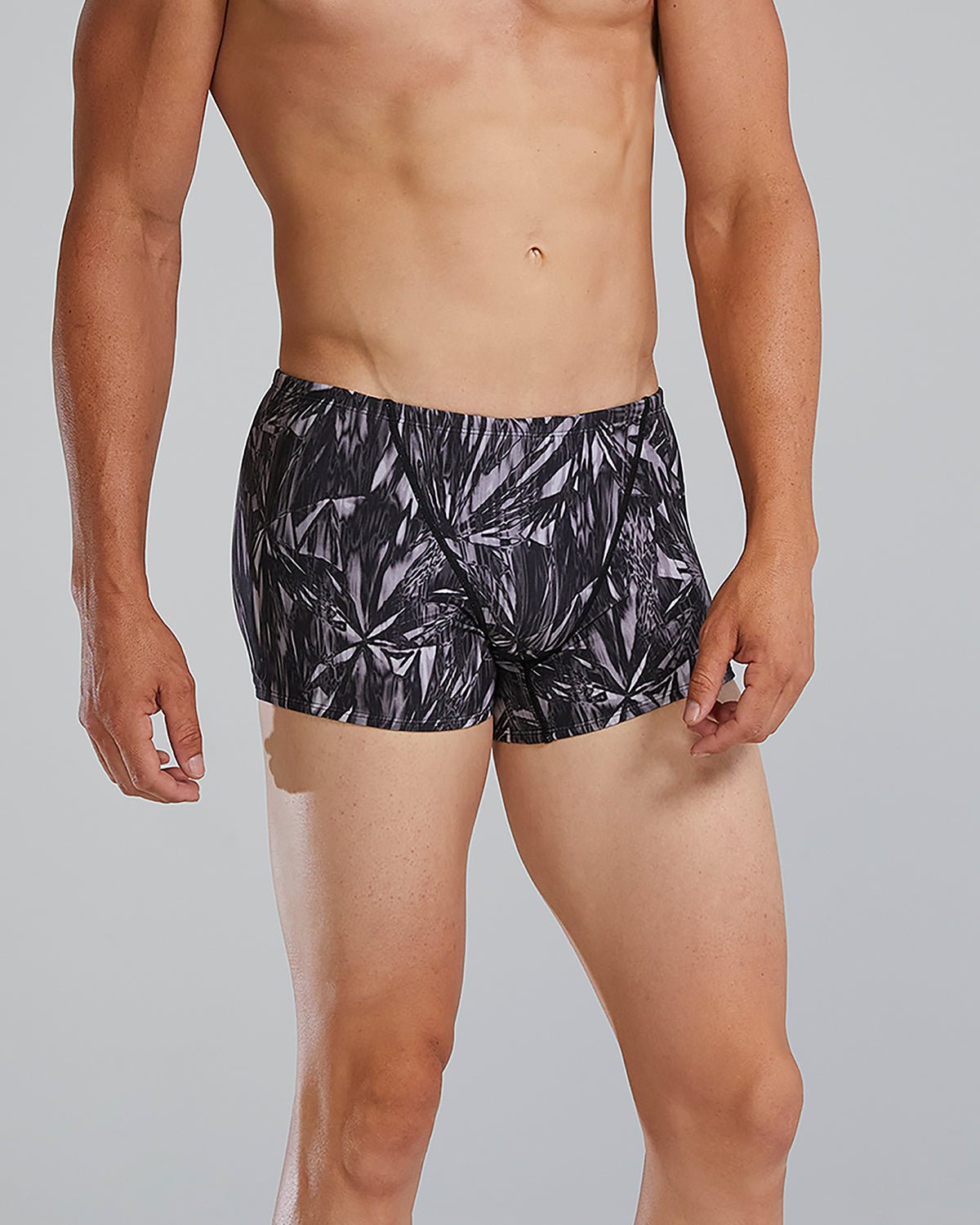 Men's Durafast EliteSquare Leg Fragment | TYR Classic