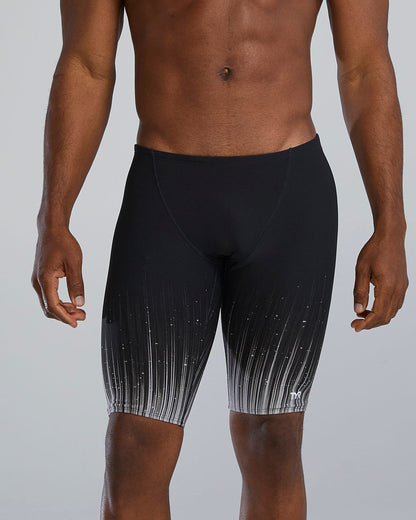 Durafast Elite® Men's Jammer Swimsuit - Speedwarp | TYR Featured