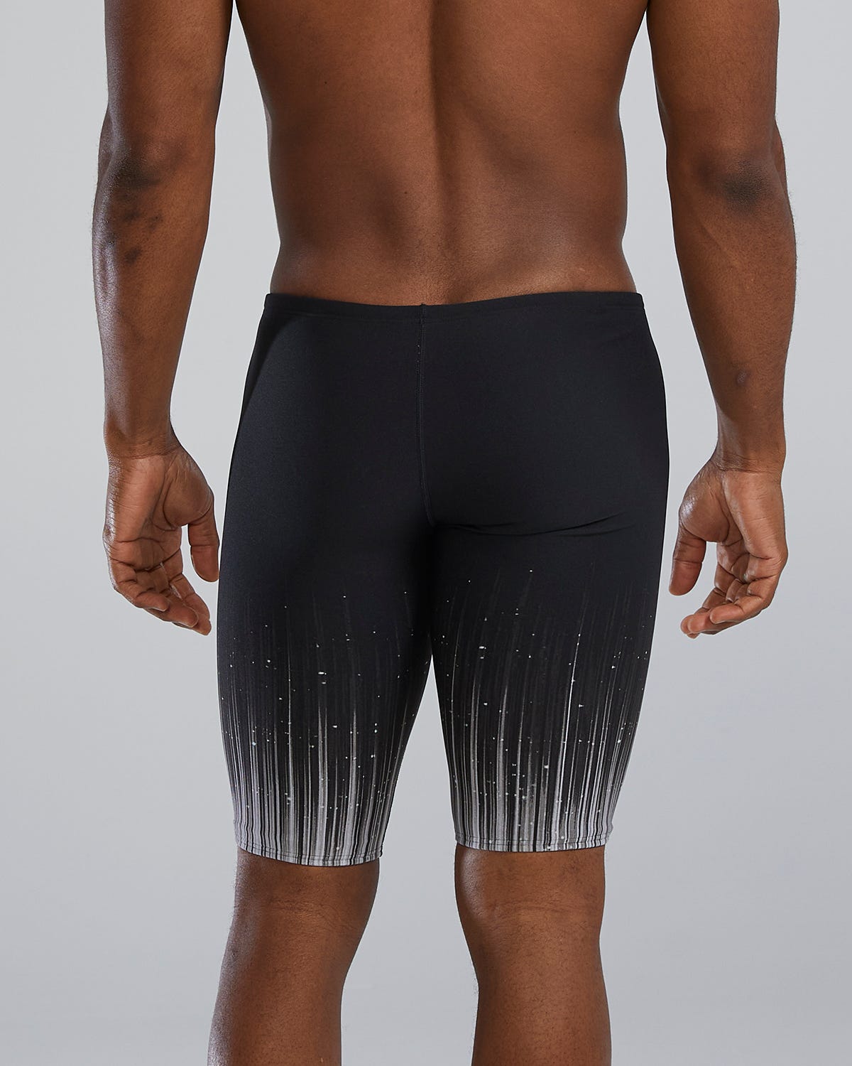 Durafast Elite® Men's Jammer Swimsuit - Speedwarp | TYR Featured
