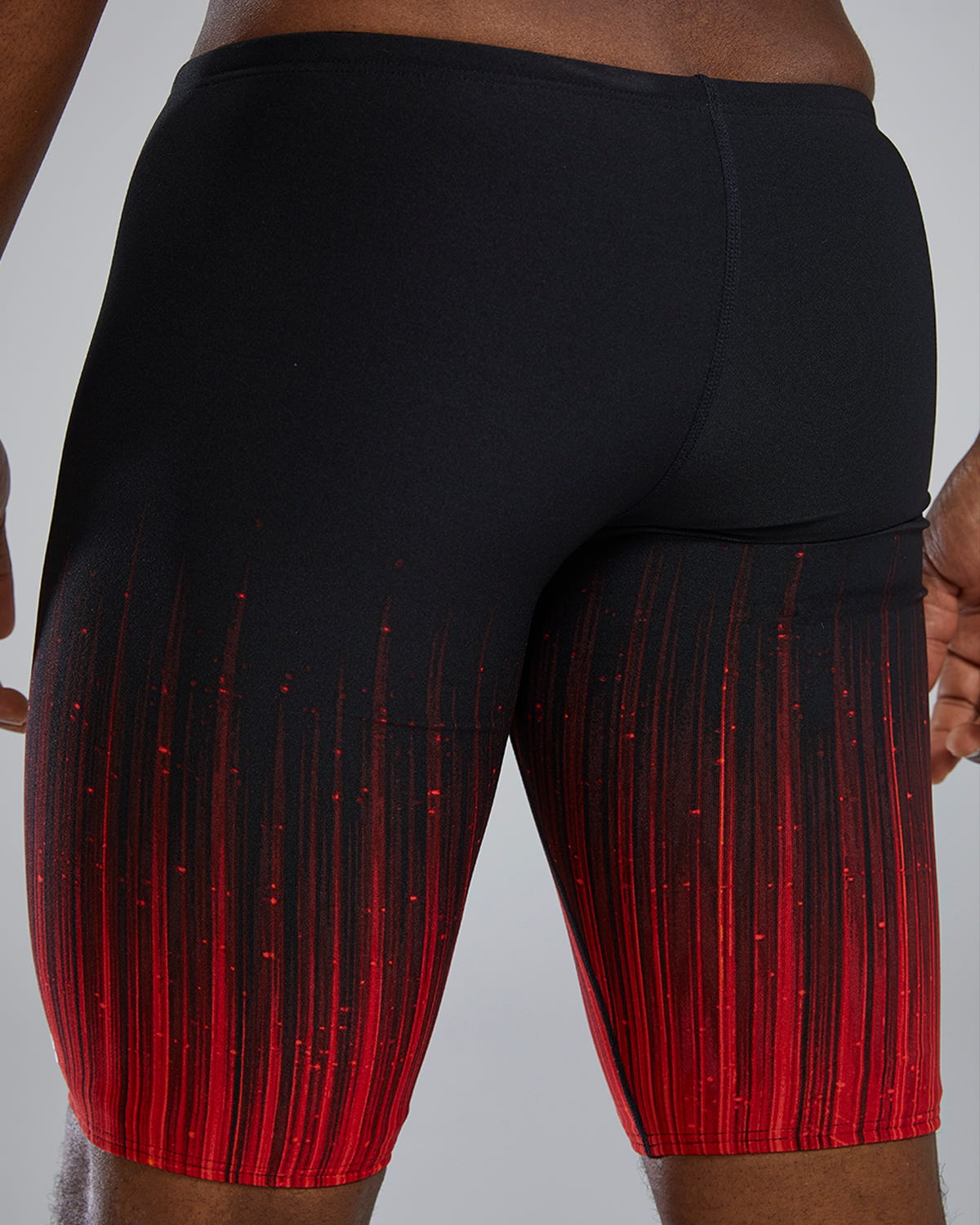 Durafast Elite® Men's Jammer Swimsuit - Speedwarp | TYR Featured