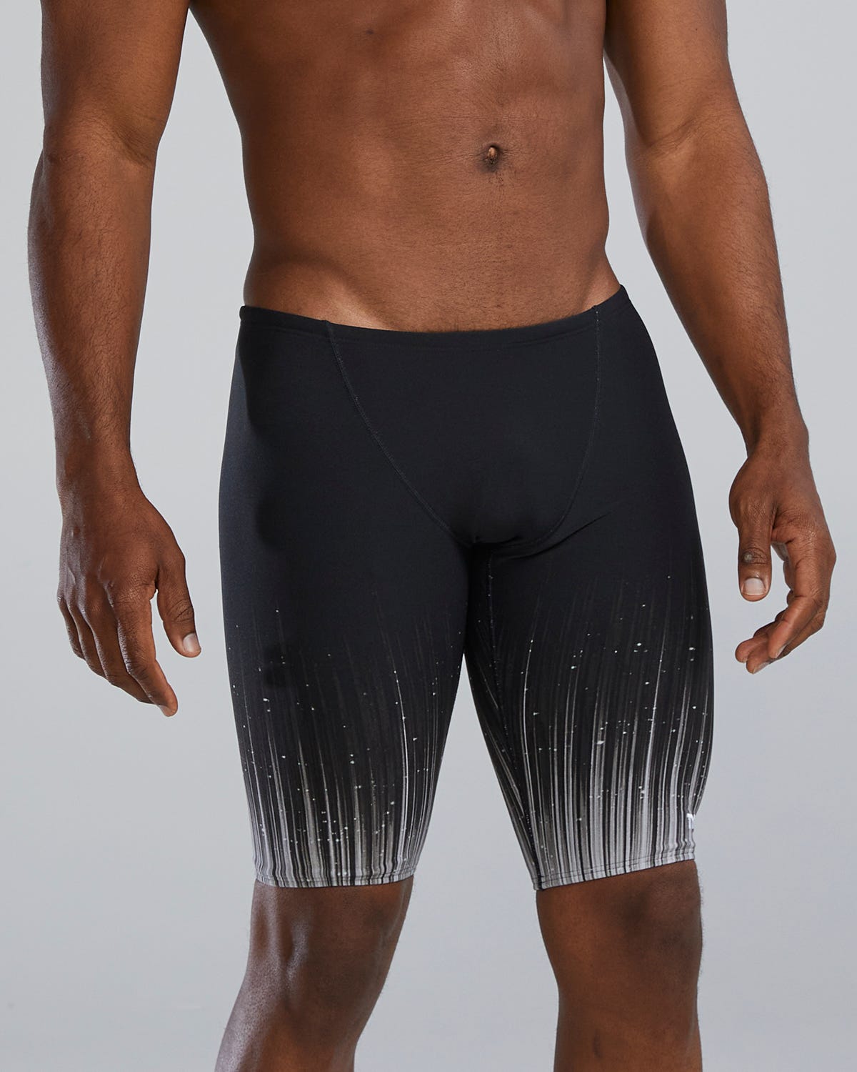 Durafast Elite® Men's Jammer Swimsuit - Speedwarp | TYR Featured