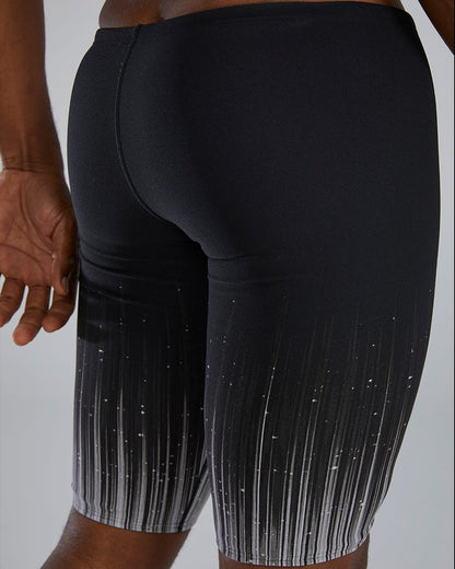 Durafast Elite® Men's Jammer Swimsuit - Speedwarp | TYR Featured