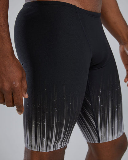 Durafast Elite® Men's Jammer Swimsuit - Speedwarp | TYR Featured