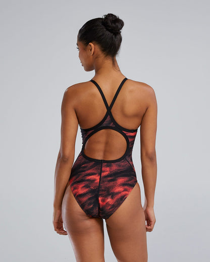 Durafast Elite® Women's Diamondfit Swimsuit - Soren | TYR Popular