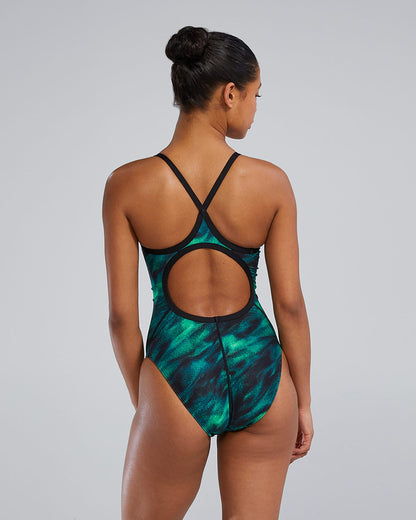 Durafast Elite® Women's Diamondfit Swimsuit - Soren | TYR Popular