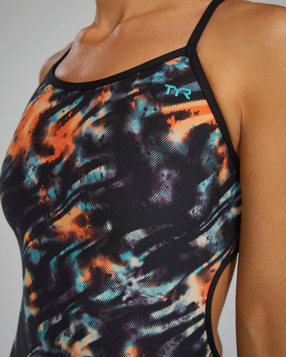 Women's Durafast Elite Trinityfit Swimsuit - Validus | TYR Trending