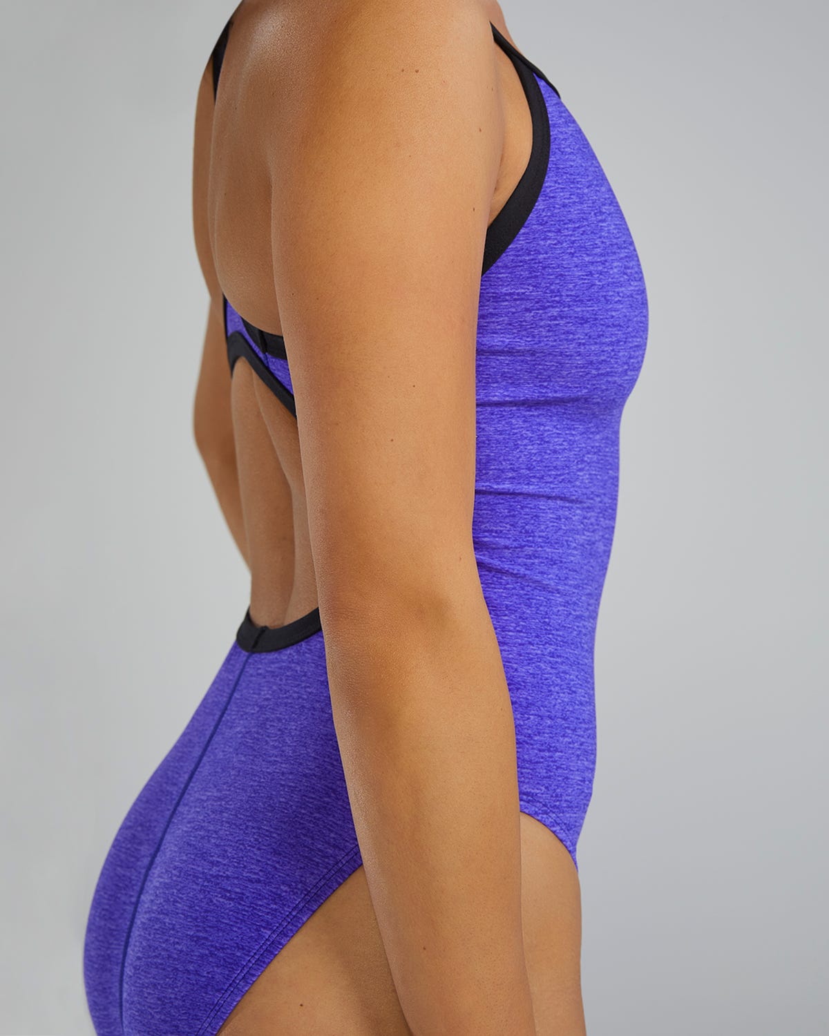 Durafast Elite Women's Diamondfit Swimsuit - Lapped | TYR Best Seller