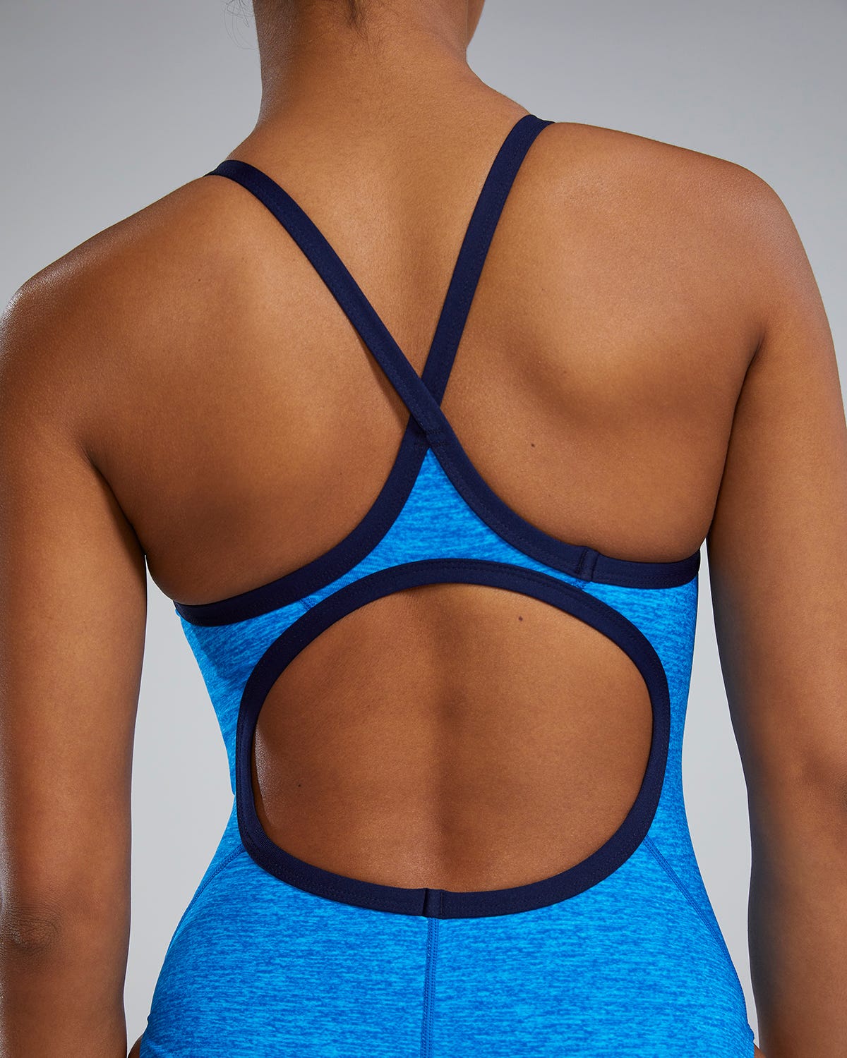 Durafast Elite Women's Diamondfit Swimsuit - Lapped | TYR Best Seller