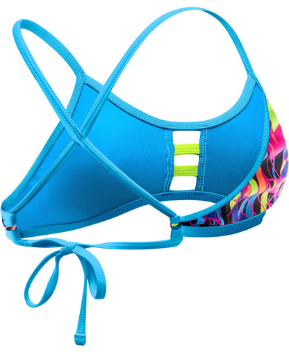 Women's PacificTieback Top - Santa Marta | TYR Classic