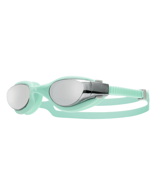 Adults Vesi Mirrored Goggles | TYR Featured