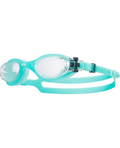Clear/Mint/Mint,One Size