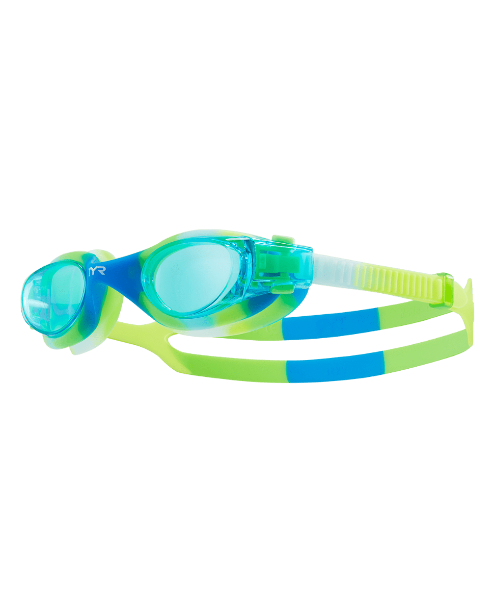 Youth Vesi™ Goggles -Tie Dye | TYR Best Seller