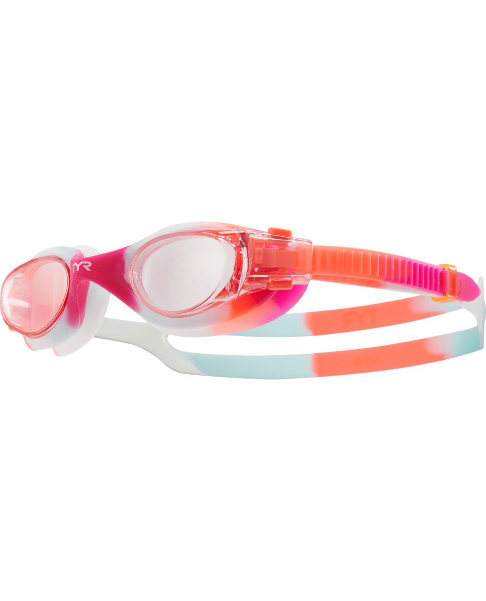 Youth Vesi™ Goggles -Tie Dye | TYR Best Seller