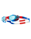 Blue/Red