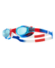 Blue/Red