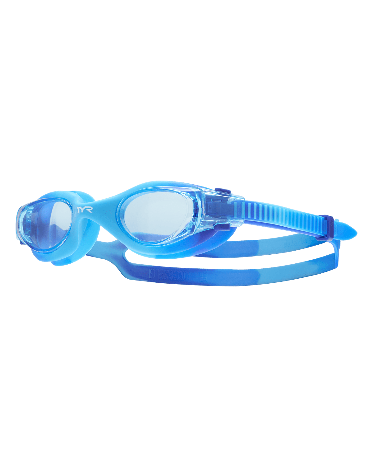 Lt Blue/Aqua,One Size
