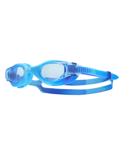 Lt Blue/Aqua,One Size